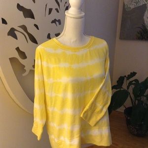 Shirt - Everybody loves yellow!